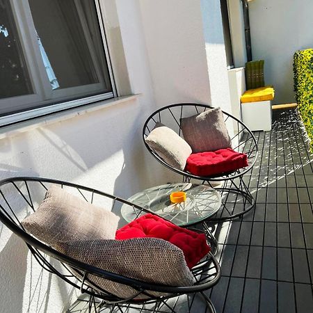 Beus Downtown Apartment Split Exterior photo